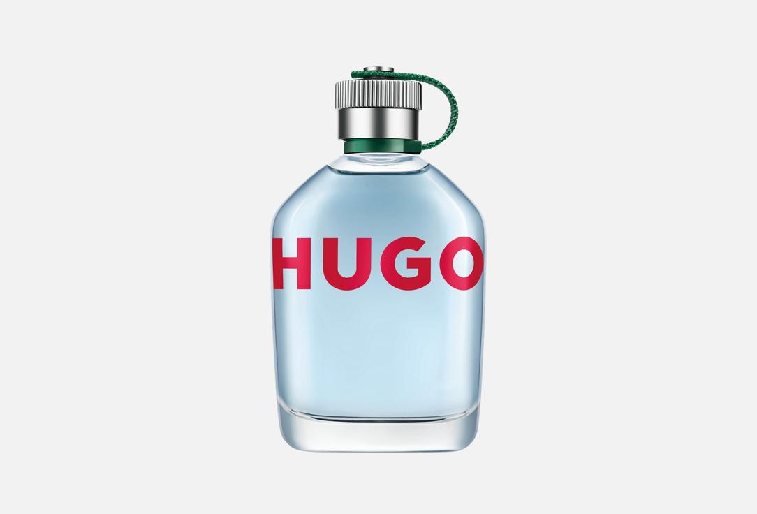 Hugo Boss Eau de Toilette Hugo man
