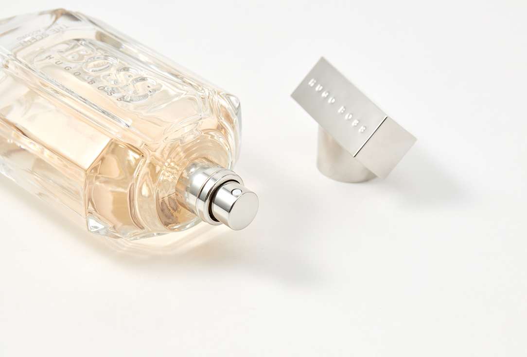 Hugo Boss Eau de Toilette The Scent