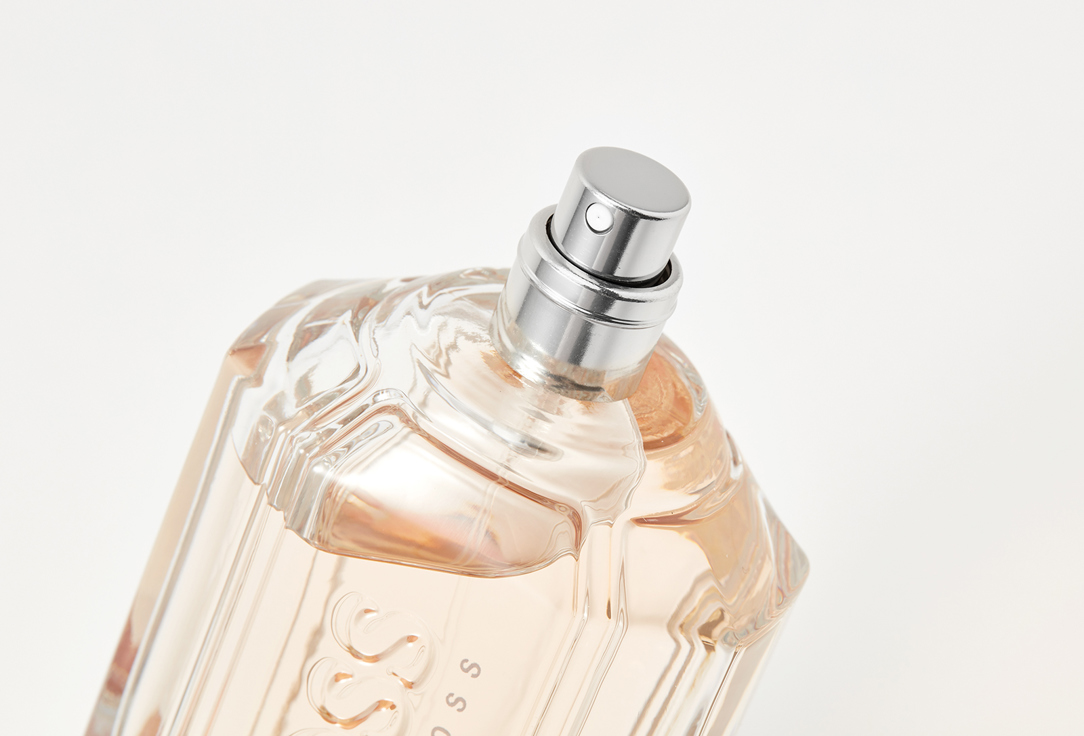 Hugo Boss Eau de Toilette The Scent