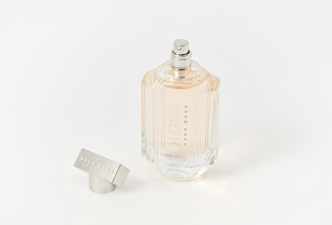 Hugo Boss Eau de Toilette The Scent