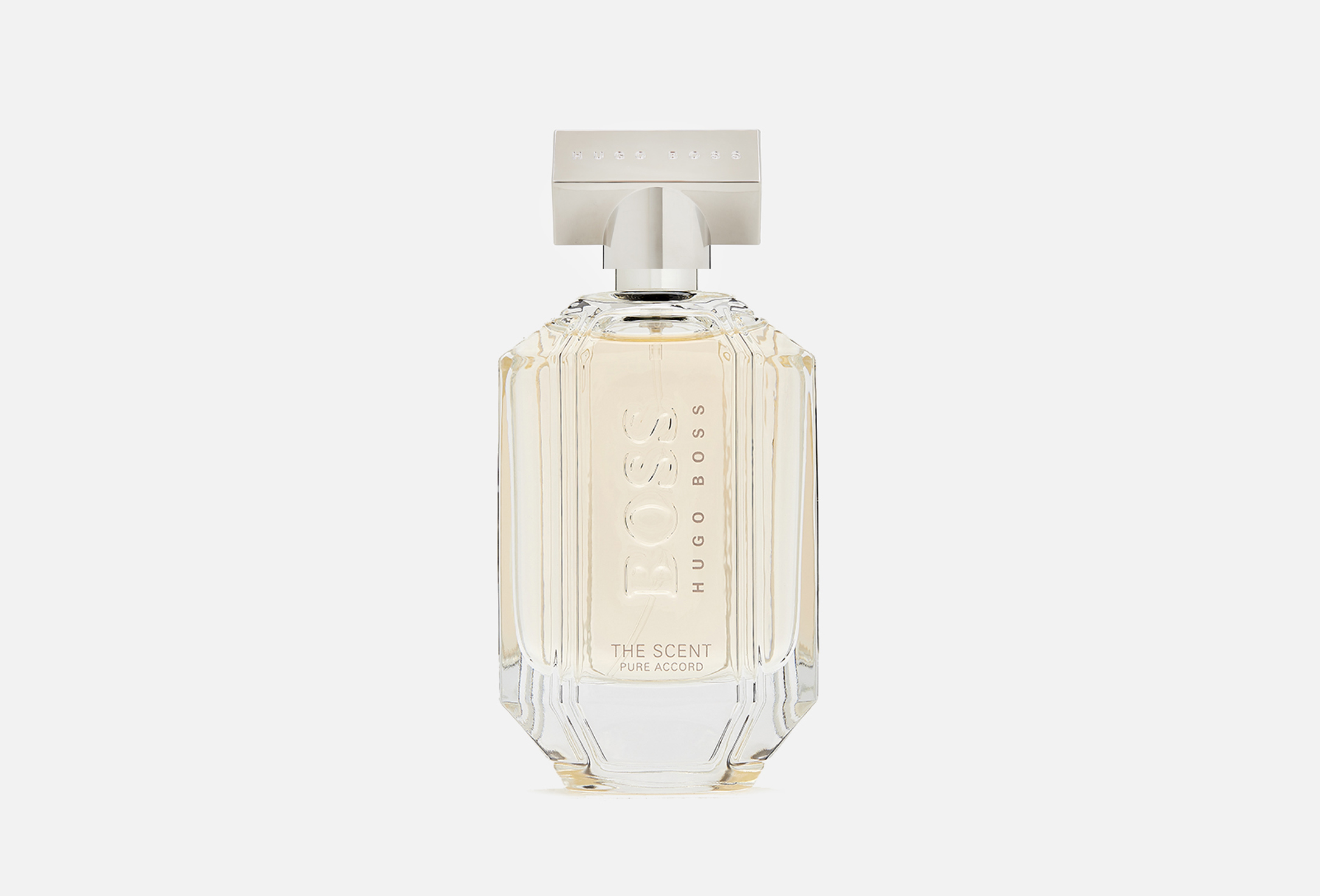 The Scent  100 