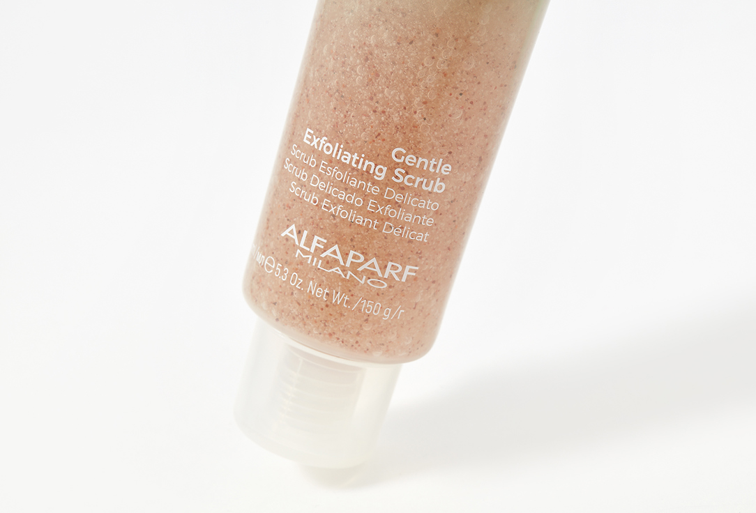 Alfaparf Milano Professional Anti-dandruff scrub Semi Dilino