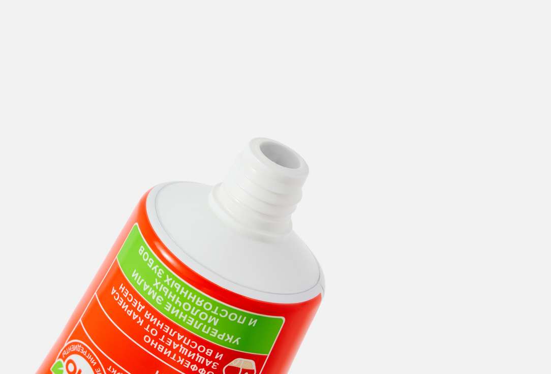 R.O.C.S Toothpaste for Kids 6–12 years Fruity Rainbow