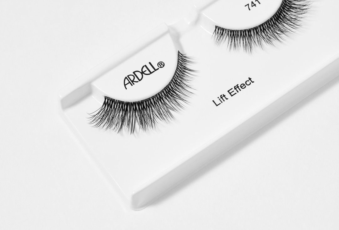 Ardell False Eyelashes Lift Effect 741 741 Ardell False Eyelashes Lift Effect 741