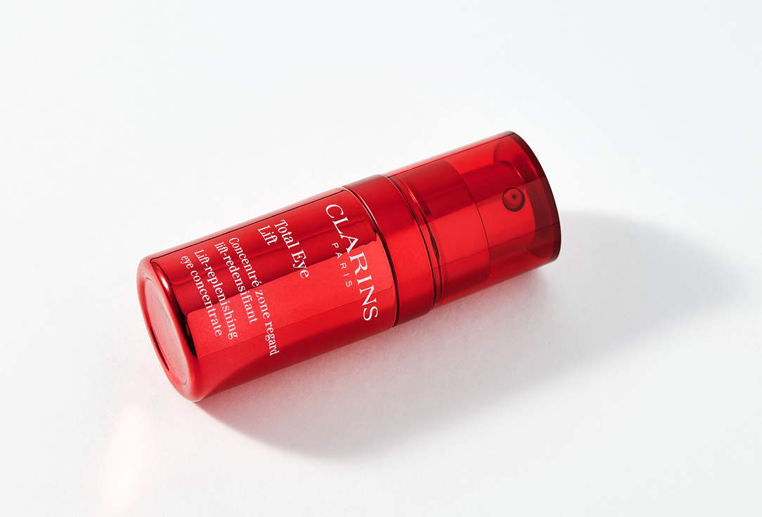 Clarins Eye Cream Total