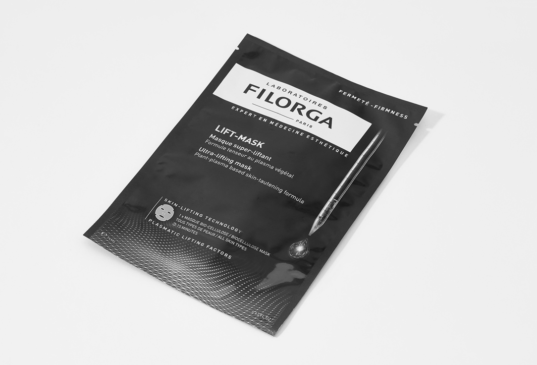 FILORGA Face Sheet Mask Lift 1 pcs FILORGA Face Sheet Mask Lift