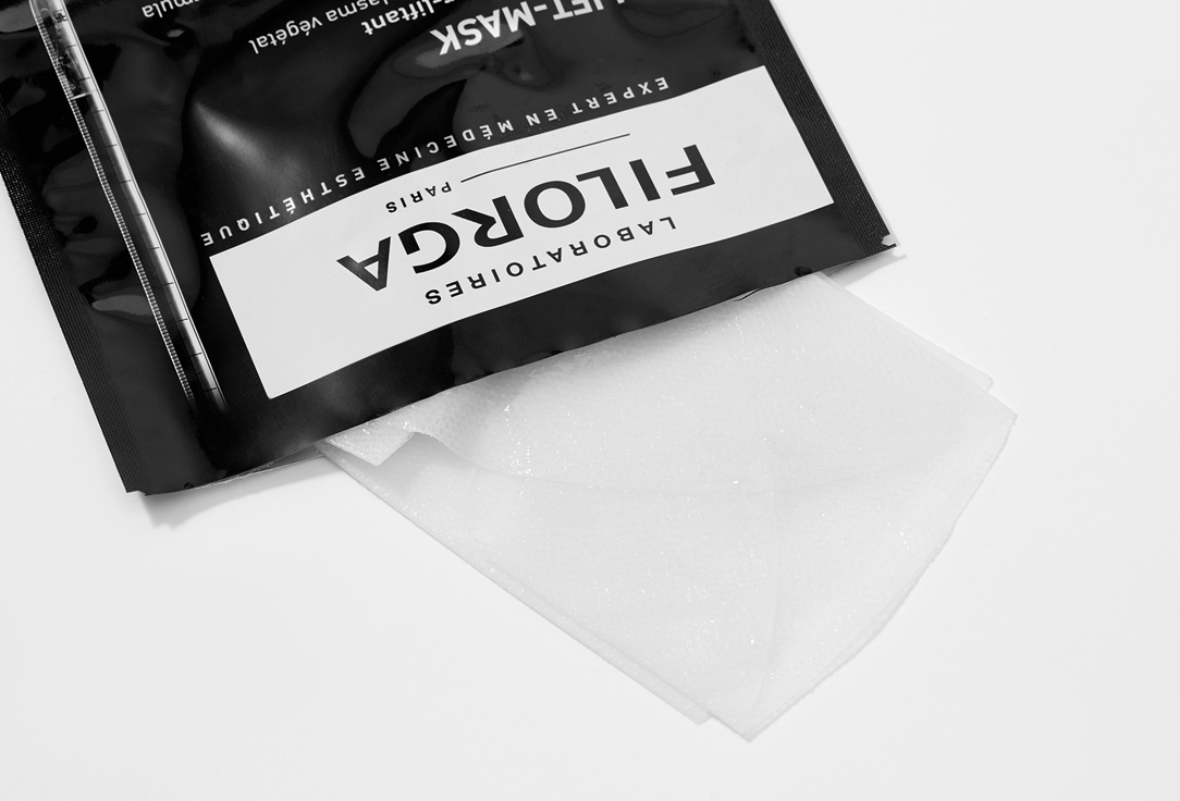 FILORGA Face Sheet Mask Lift 1 pcs FILORGA Face Sheet Mask Lift