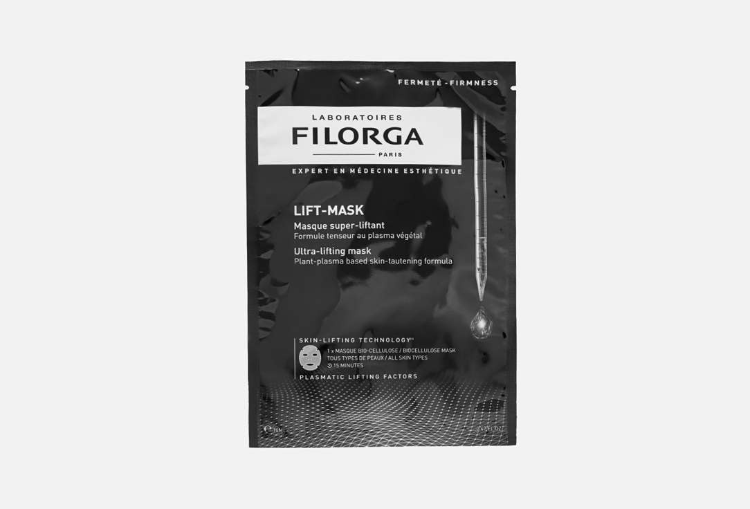 FILORGA Face Sheet Mask Lift 1 pcs FILORGA Face Sheet Mask Lift