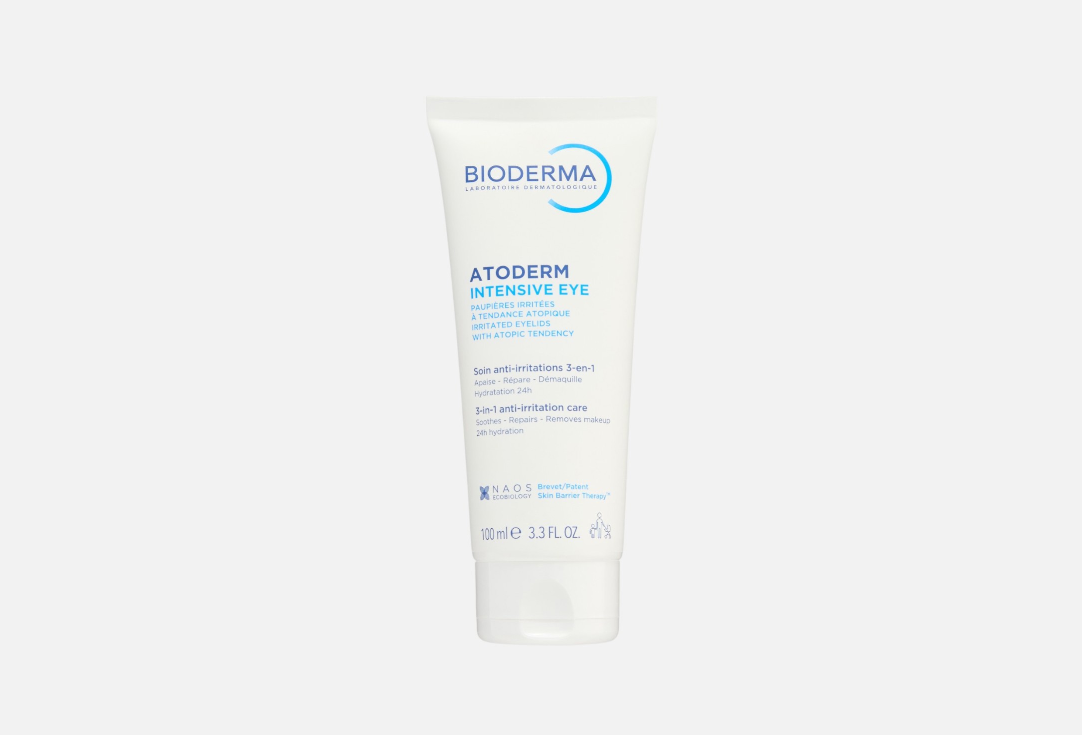 Atoderm Intensive Eye 100