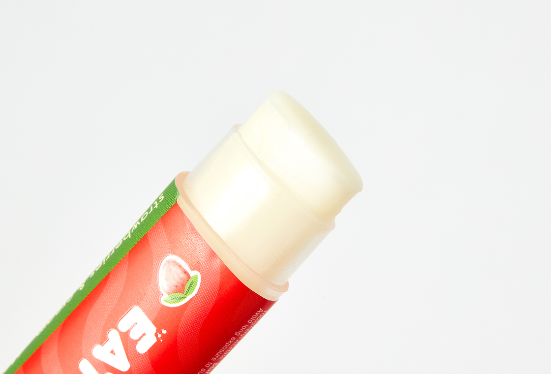 EAT MY Moisturizing & Nourishing Lip Balm Strawberries & cream