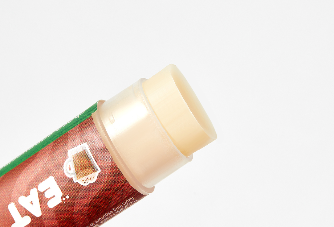 EAT MY Moisturizing & Nourishing Lip Balm Choco cappuccino