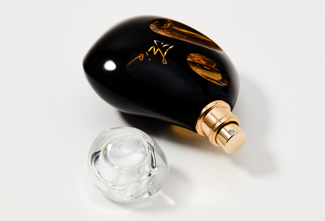 Sisley Eau de Parfum Izia La Nuit