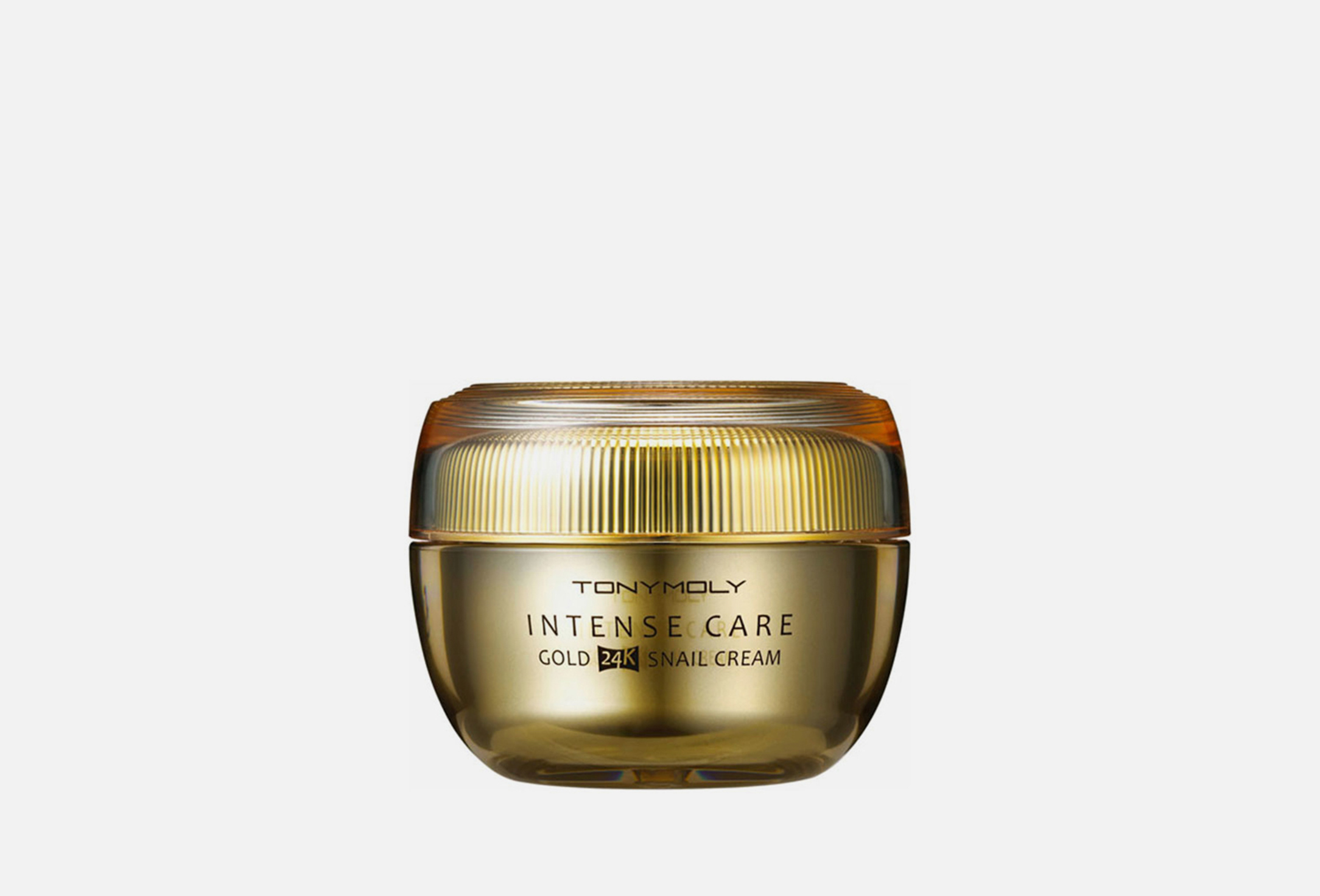 Intense Care Gold 24K 45