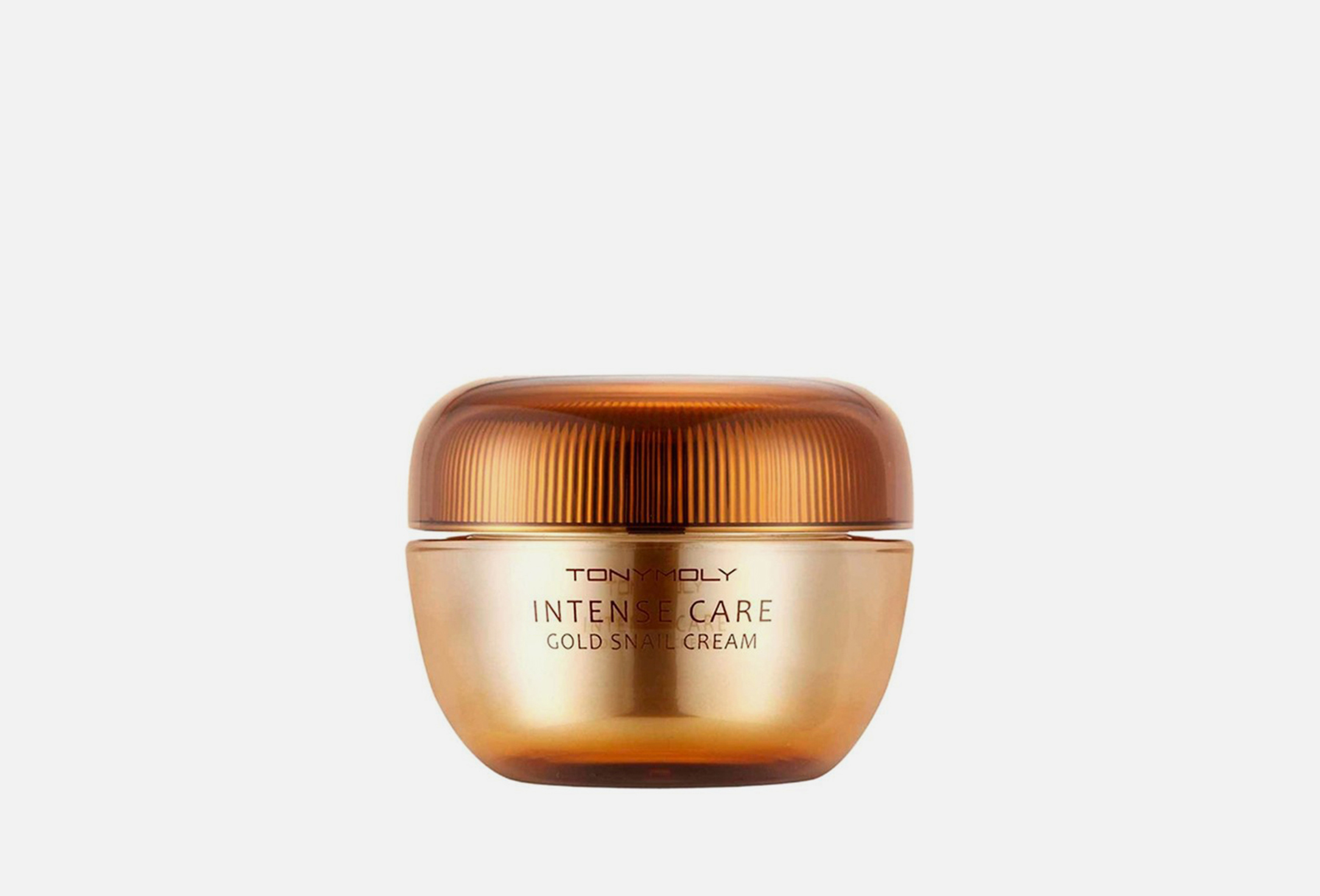 Intense Care Gold Snail  45 