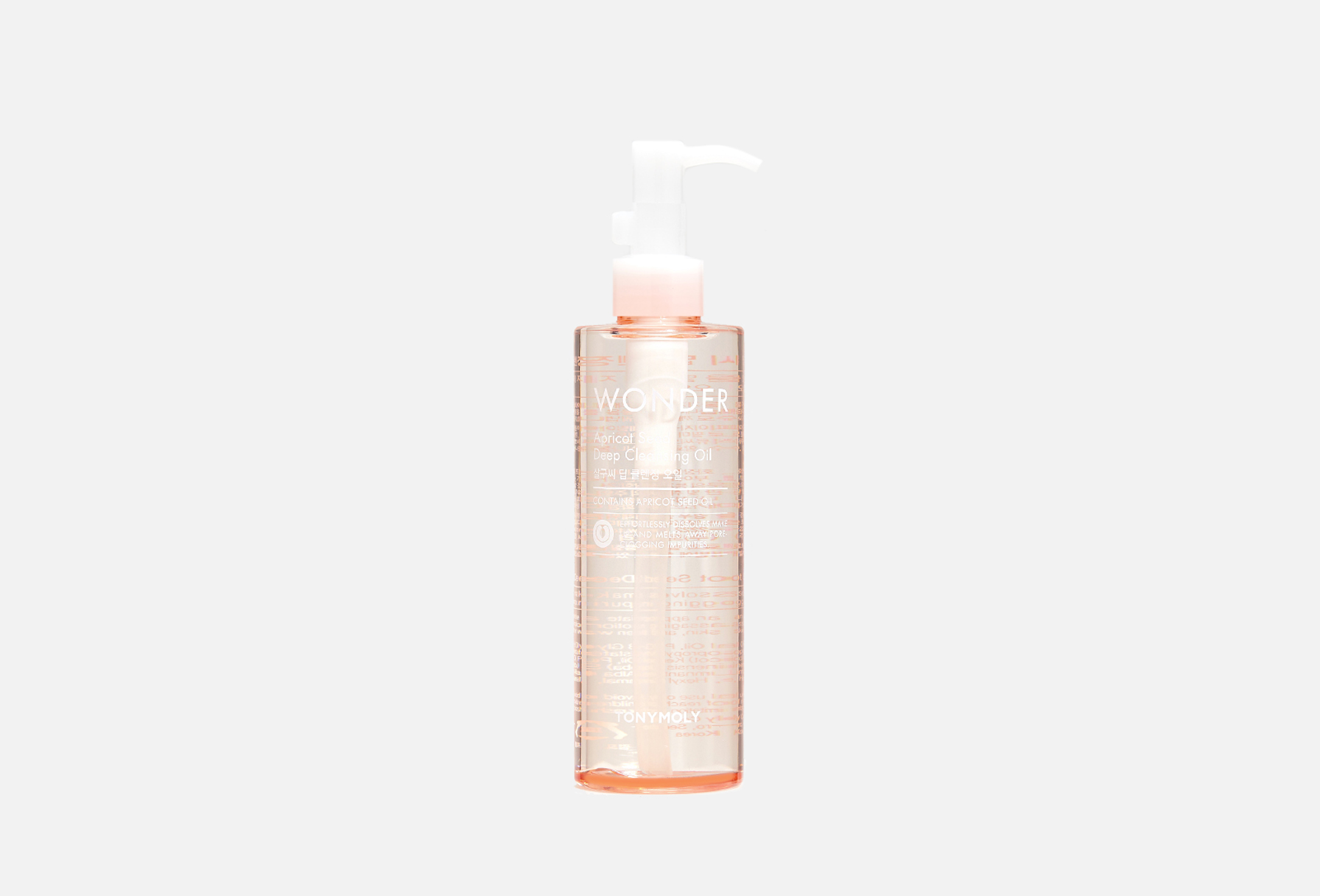 Wonder Apricot  190 