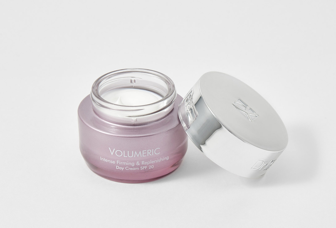 دكتور إيرينا إيريس كريم نهاري للوجه SPF 20 فولوميريك