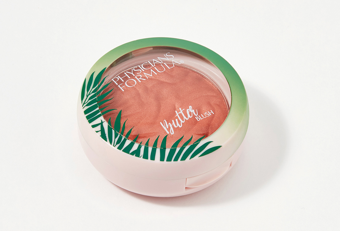 Physicians Formula أحمر خدود كريمي بودرة مشرق مورو مورو بوتر بلاش