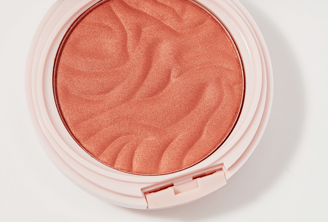 Physicians Formula أحمر خدود كريمي بودرة مشرق مورو مورو بوتر بلاش