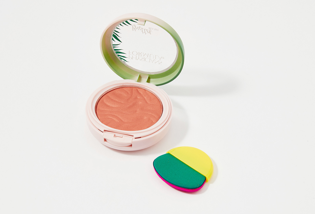 Physicians Formula أحمر خدود كريمي بودرة مشرق مورو مورو بوتر بلاش