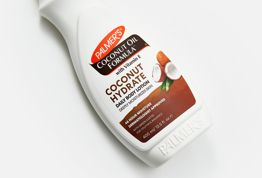 Palmer's Moisturizing Body Lotion Coconut Daily Body Lotion