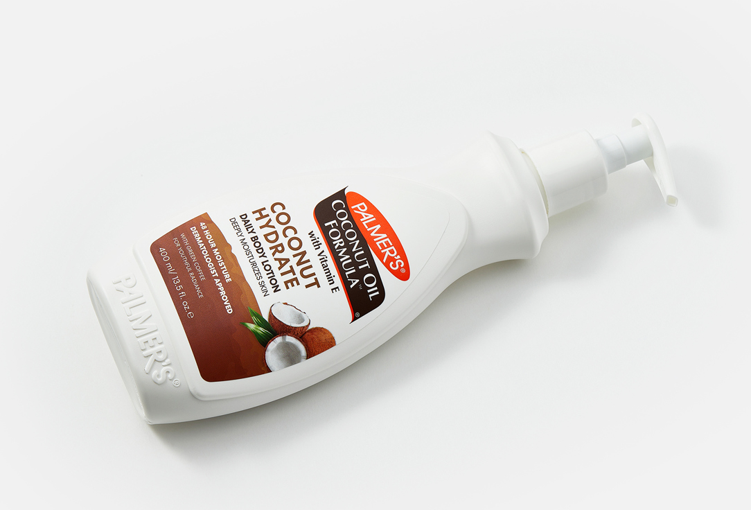 Palmer's Moisturizing Body Lotion Coconut Daily Body Lotion