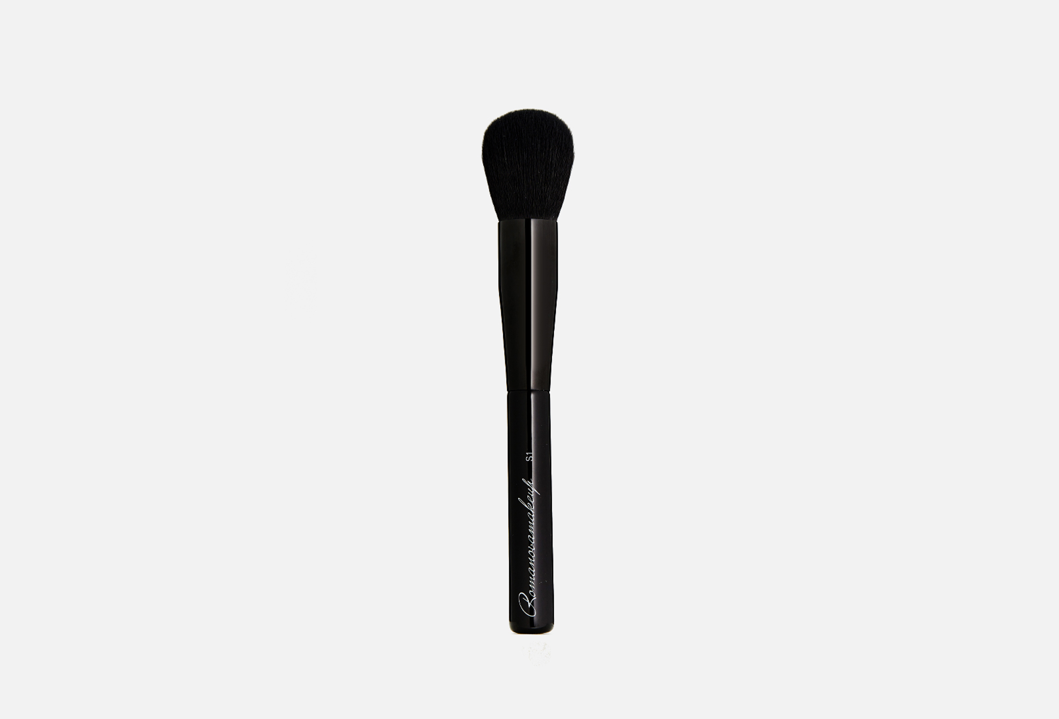 S1 Foundation & Powder Brush  1 