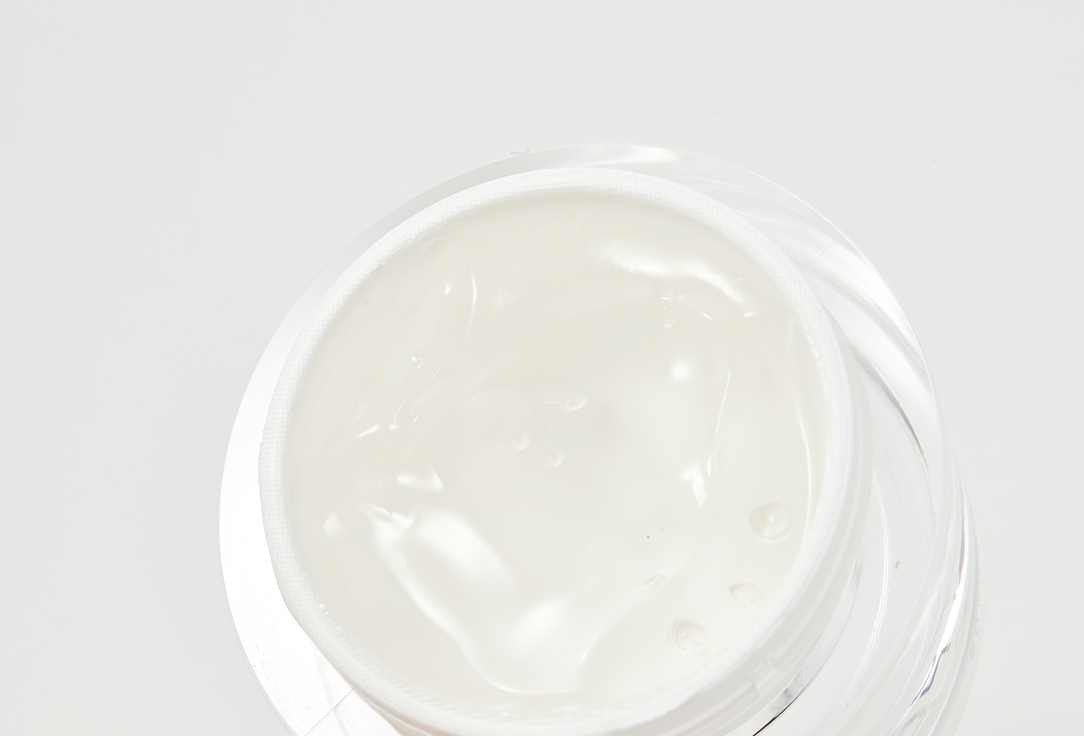Matis Hydrating gel face mask Hyalu-Flash