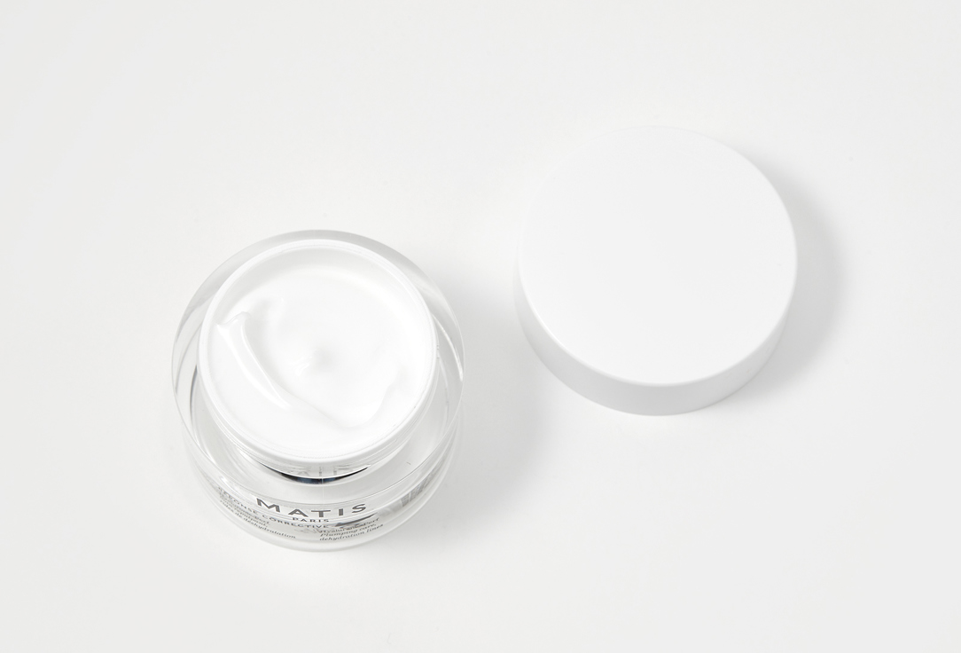 Matis Plumping anti-aging face cream Hyaluronic-Perf