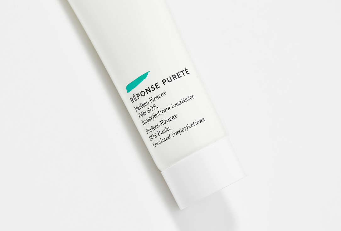 Matis Targeted blemish treatment paste Perfect-Eraser