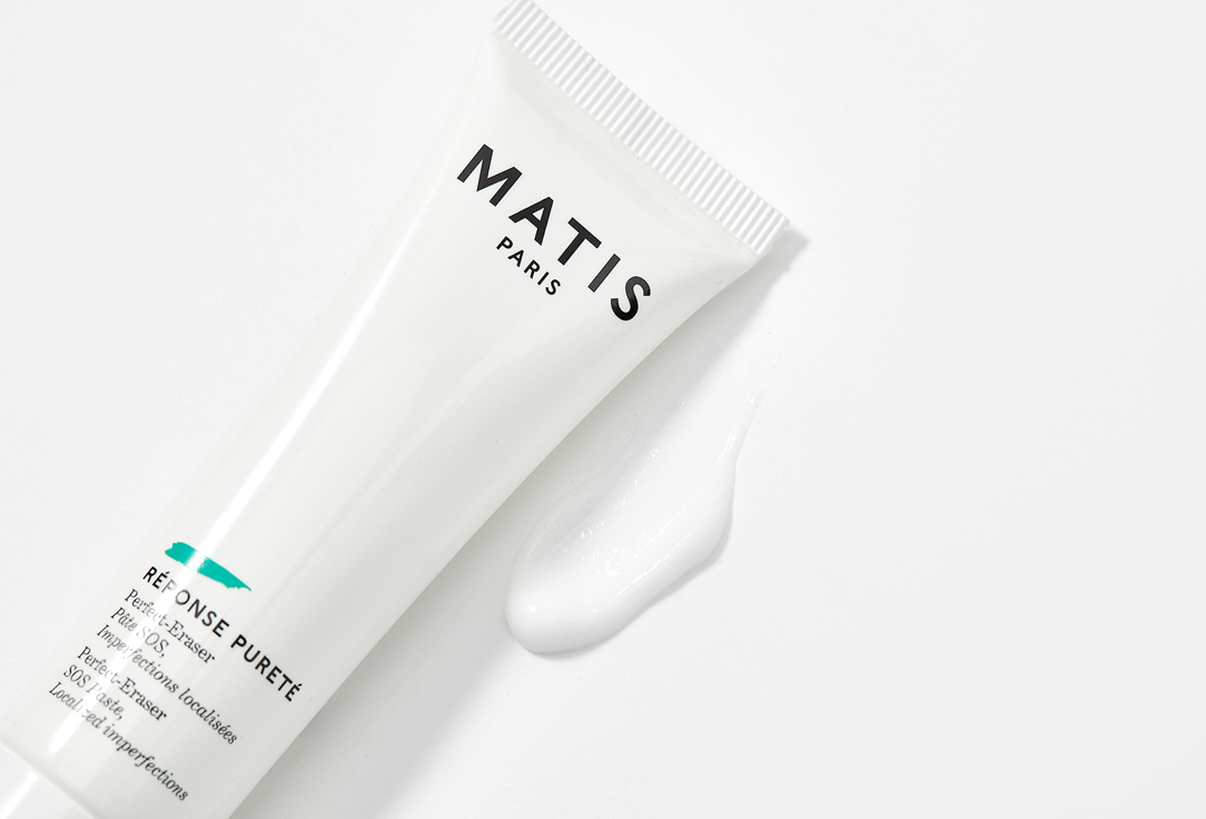 Matis Targeted blemish treatment paste Perfect-Eraser