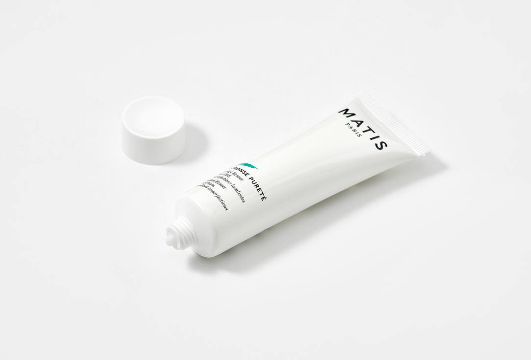 Matis Targeted blemish treatment paste Perfect-Eraser