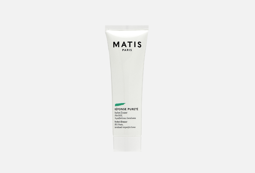 Matis Targeted blemish treatment paste Perfect-Eraser
