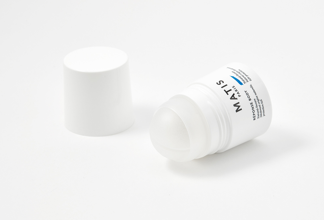 Matis Natural roll-on deodorant Natural-Secure
