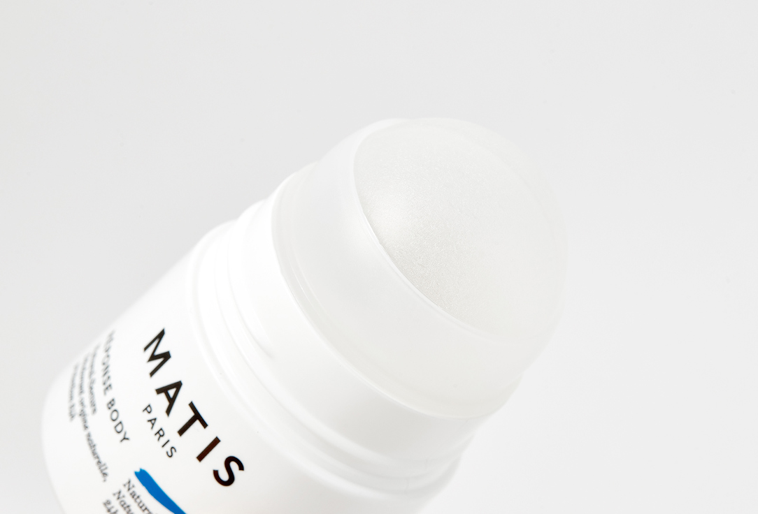 Matis Natural roll-on deodorant Natural-Secure