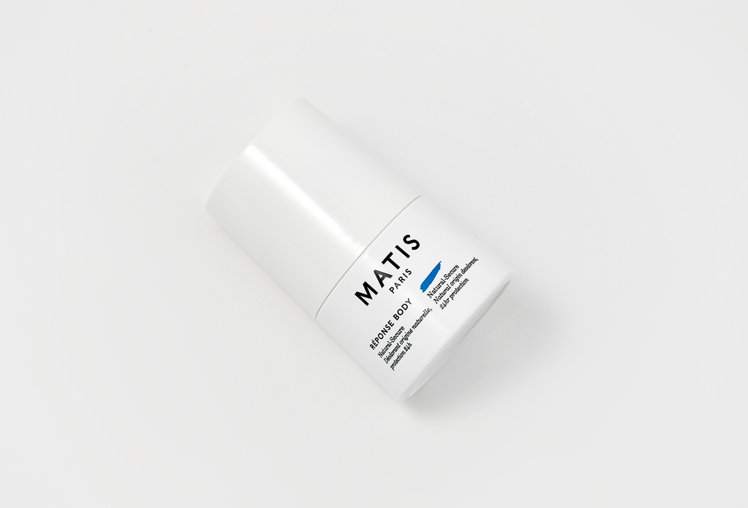 Matis Natural roll-on deodorant Natural-Secure