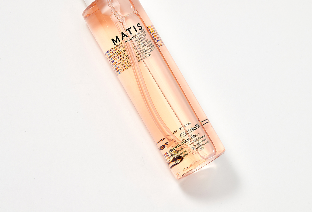 Matis Soothing Toner & Makeup Remover Sensi-Essence
