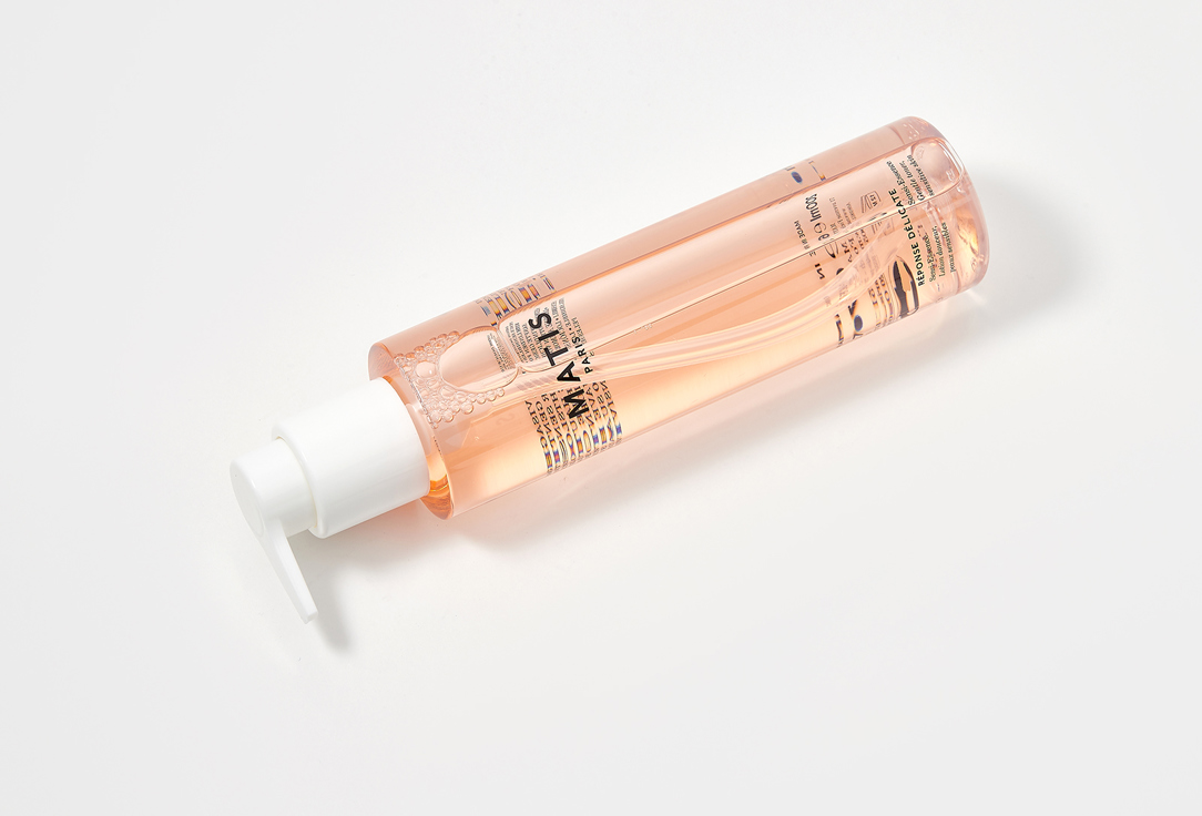 Matis Soothing Toner & Makeup Remover Sensi-Essence