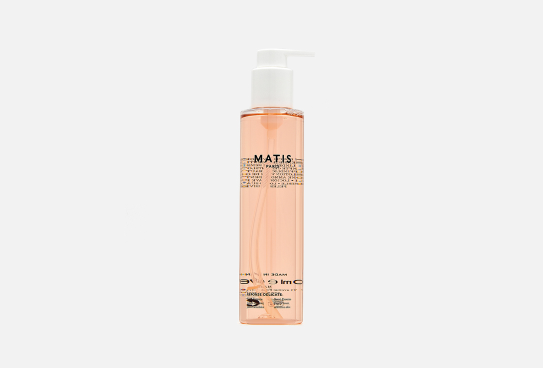 Matis Soothing Toner & Makeup Remover Sensi-Essence