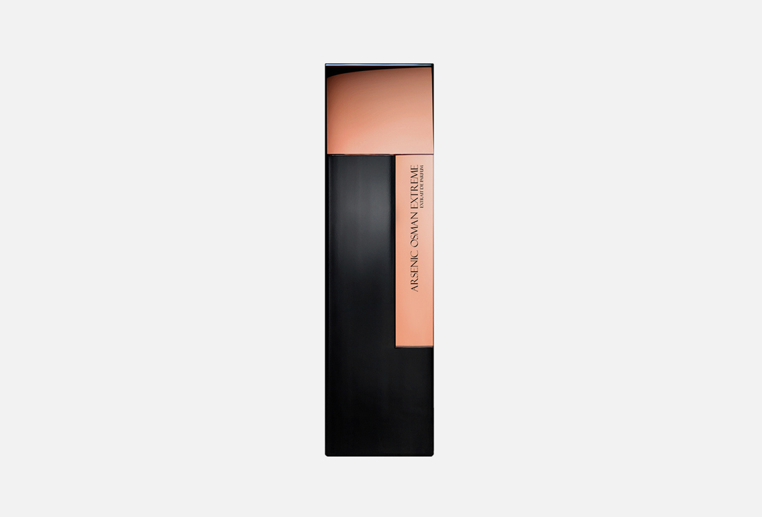 Laurent Mazzone Extrait de Parfum ARSENIC OSMAN EXTREME 100 ml Laurent Mazzone Extrait de Parfum ARSENIC OSMAN EXTREME