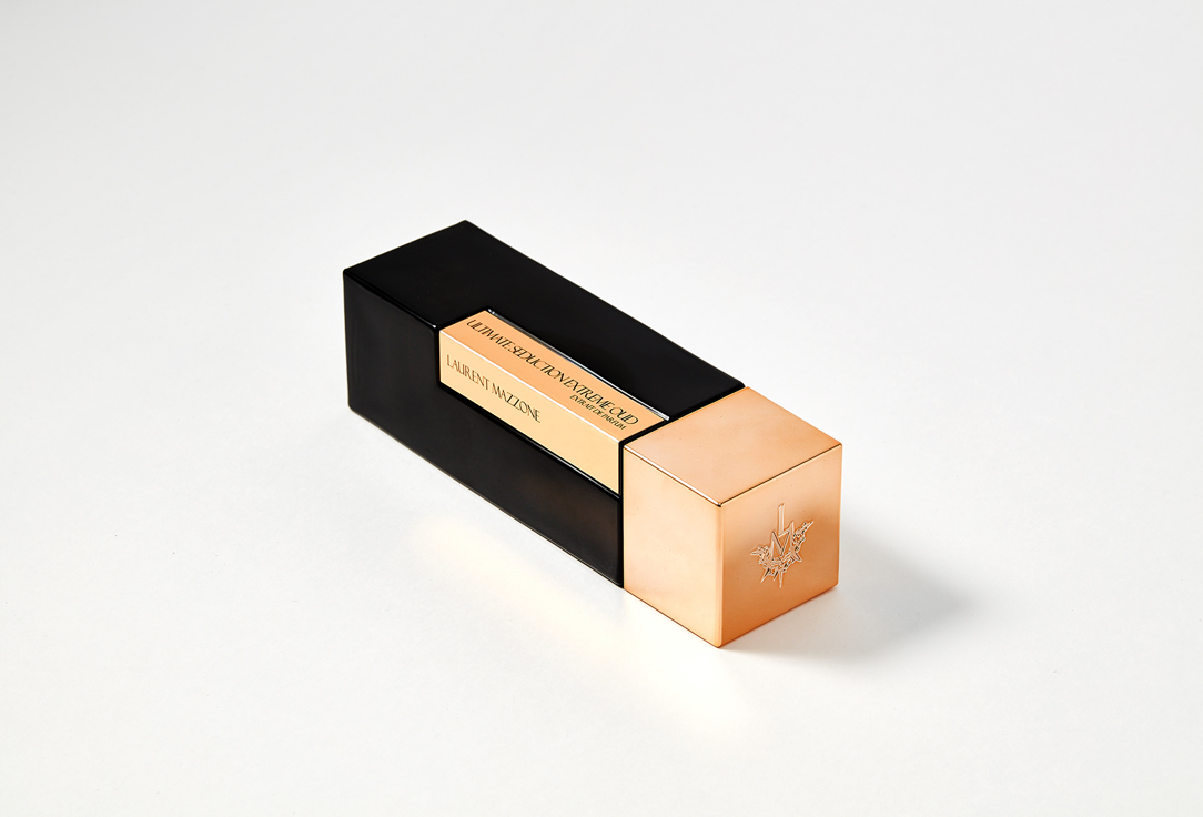 Laurent Mazzone Extrait de Parfum ULTIMATE SEDUCTION EXTREME OUD 100 ml Laurent Mazzone Extrait de Parfum ULTIMATE SEDUCTION EXTREME OUD