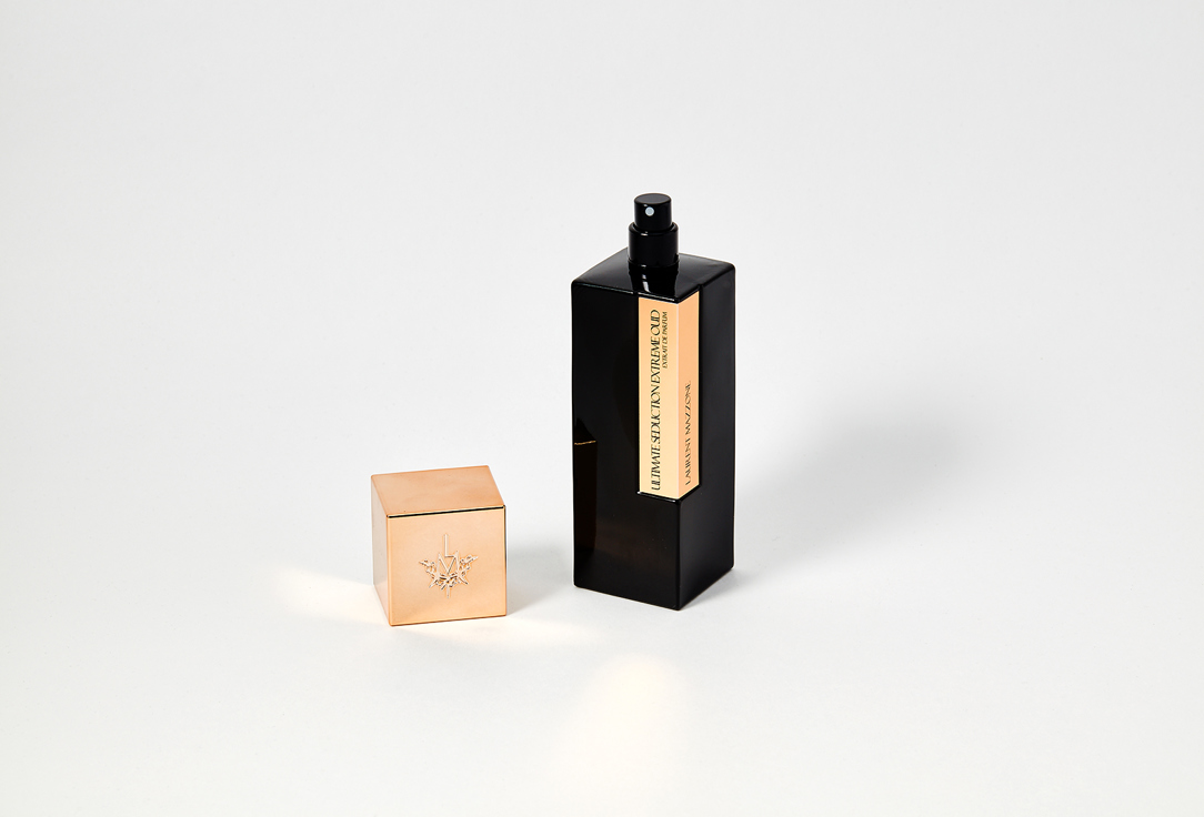 Laurent Mazzone Extrait de Parfum ULTIMATE SEDUCTION EXTREME OUD 100 ml Laurent Mazzone Extrait de Parfum ULTIMATE SEDUCTION EXTREME OUD