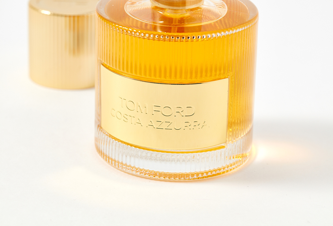 توم فورد ماء عطر كوستا أزورا