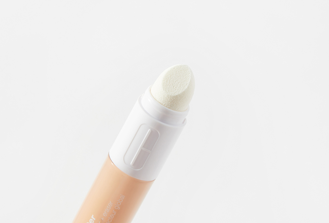 Clinique Full-coverage Liquid Concealer Even Better