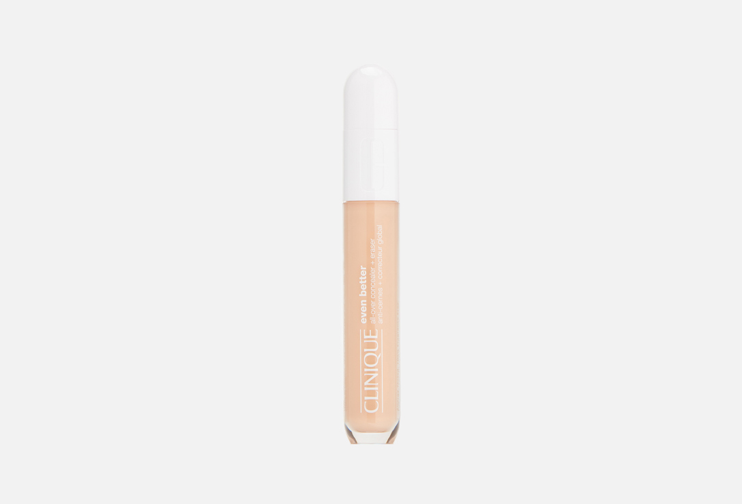 Clinique Full-coverage Liquid Concealer Even Better