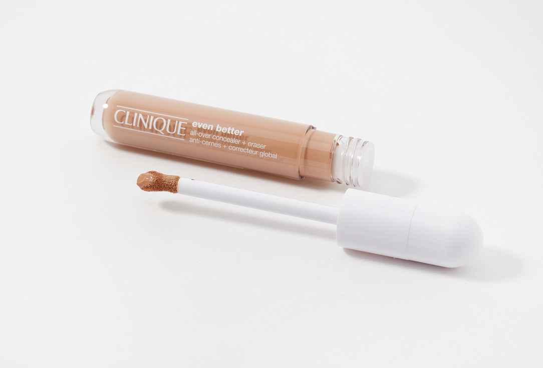 Clinique Full-coverage Liquid Concealer Even Better