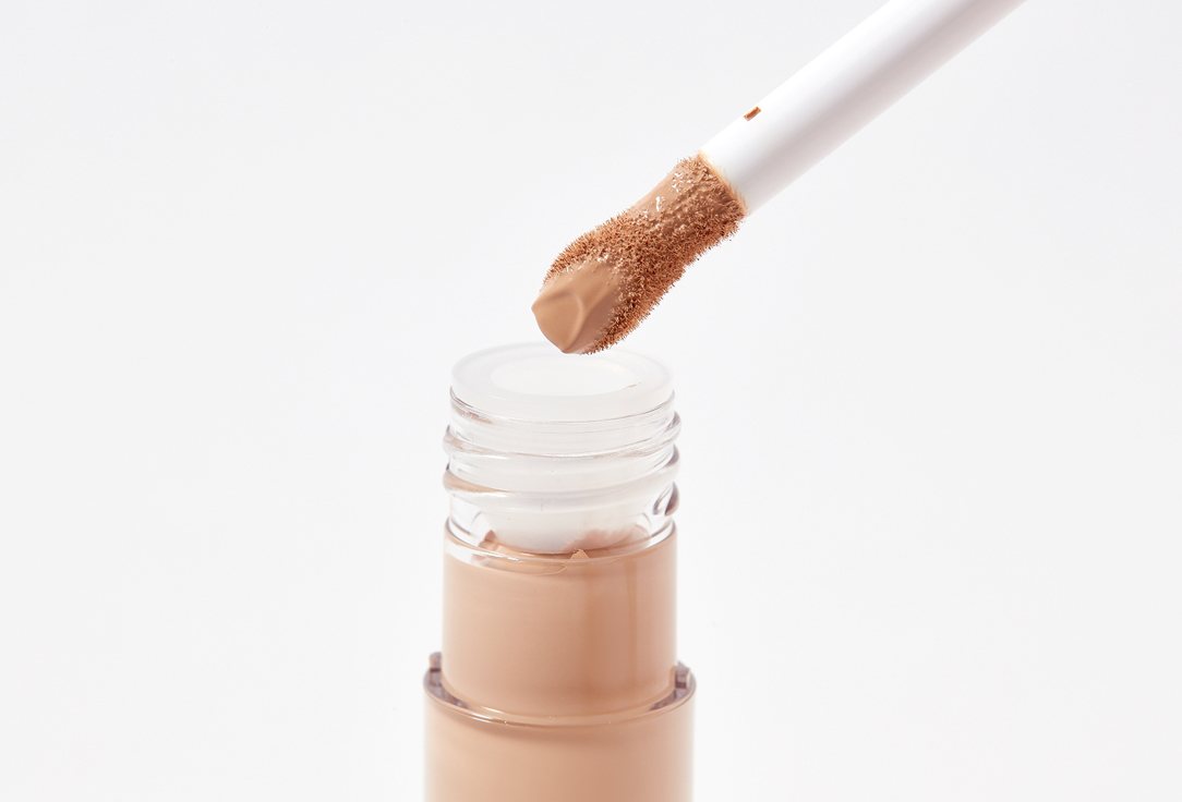 Clinique Full-coverage Liquid Concealer Even Better