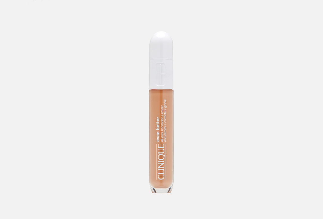 Clinique Full-coverage Liquid Concealer Even Better
