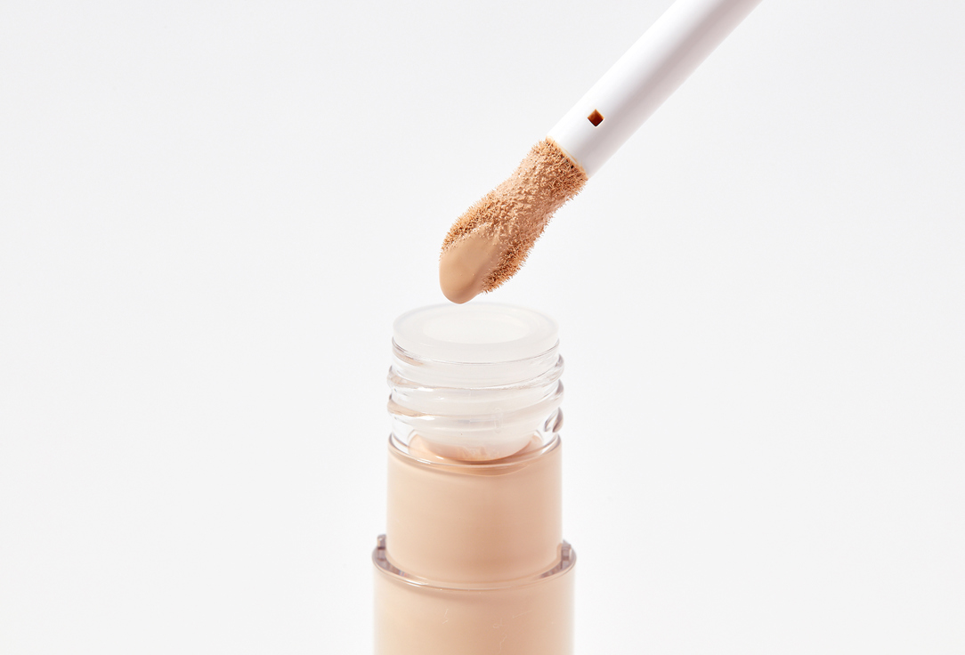 Clinique Full-coverage Liquid Concealer Even Better