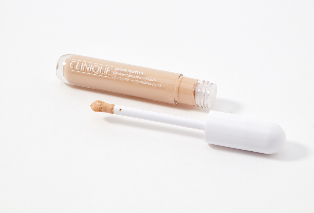 Clinique Full-coverage Liquid Concealer Even Better