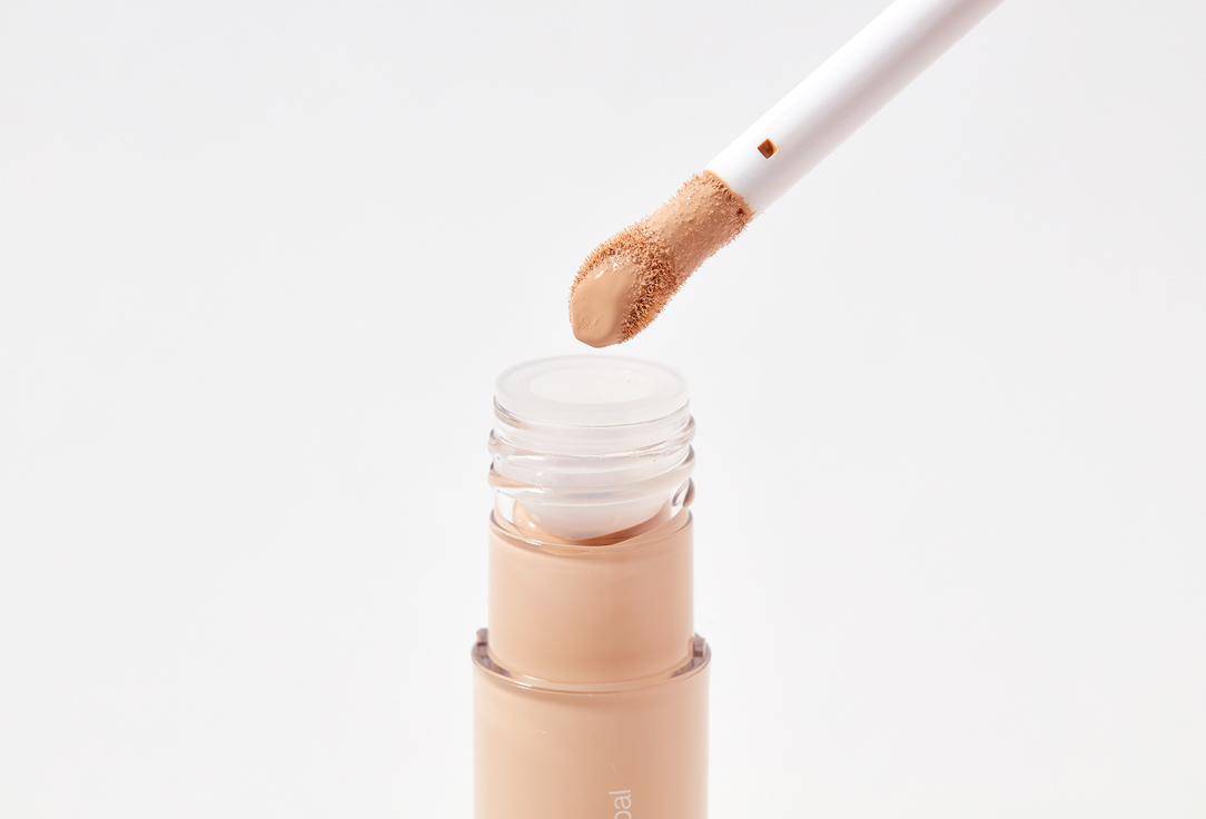 Clinique Full-coverage Liquid Concealer Even Better